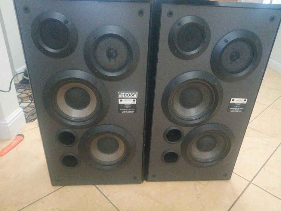 boxe  bose si kendo status line 120