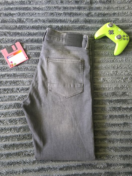 Blugi C&A Slim Fit
