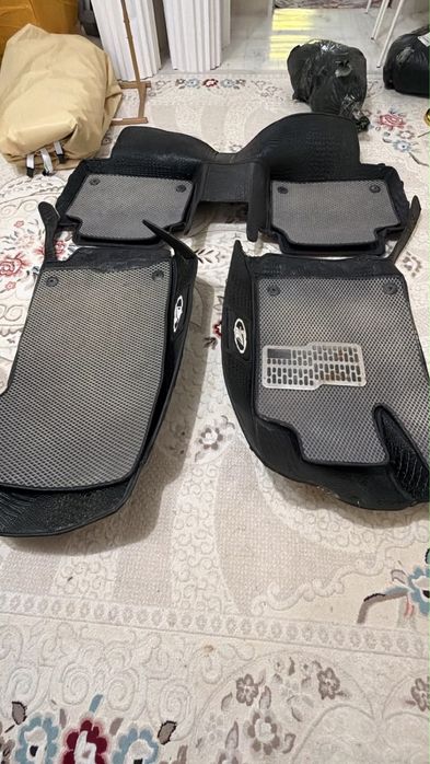 Продам Полик Лада Веста