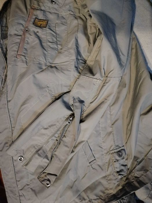 Яке G-Star пролетно