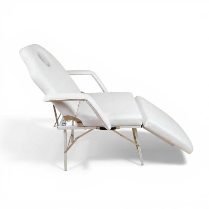 Pat Cosmetic Pliabil 180x60 cm Profesional pentru Salon și Spa, D9-2 Sandra