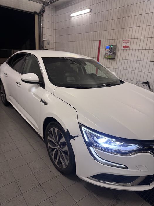 RENAULT Talisman 2016 — imagine 14