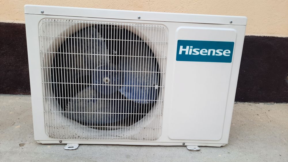 Hisense konditsioner