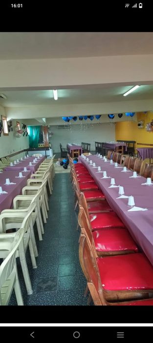 Дава се под наем Офис в с. Узунджово, Област Хасково - 90 кв.м за 25.5 € - Снимка #6