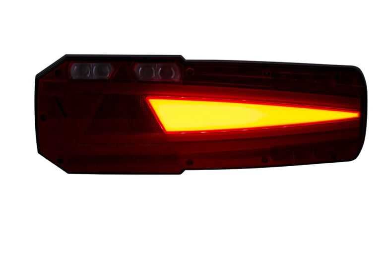Stop mavic stanga/dreapta 6 led-uri