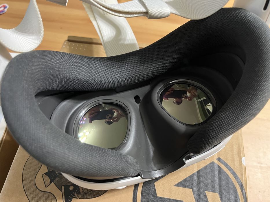 Meta Quest 3 Очила за VR