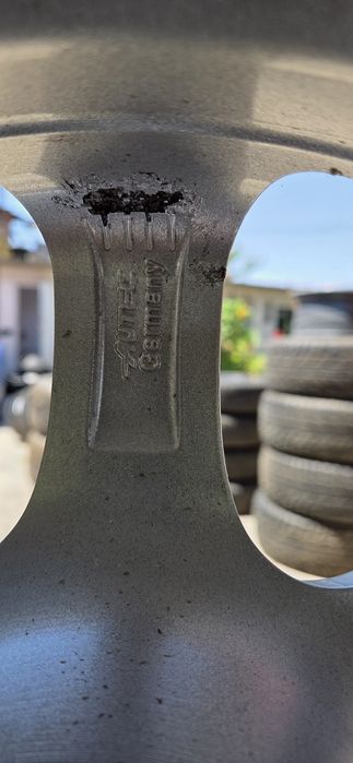 OPEL джанти със зимни гуми 195/55/16 7J ET35 5x110 цо65,1