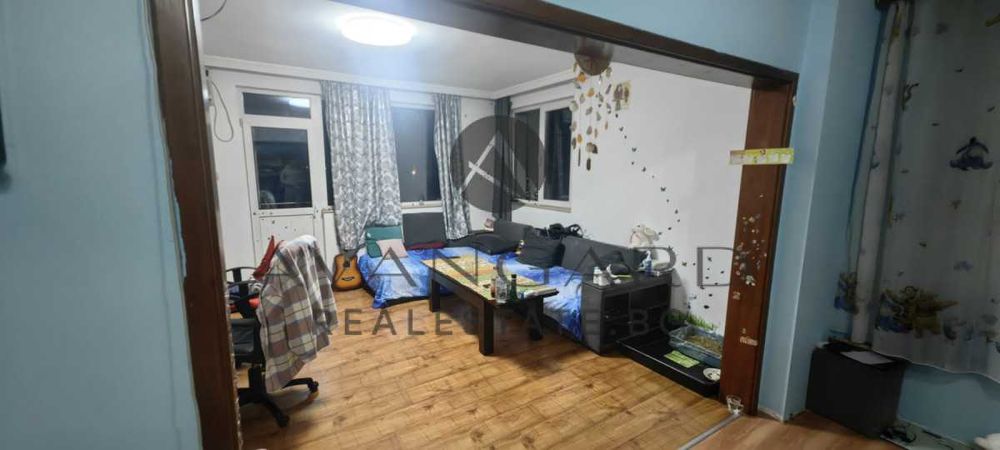 Продава се Многостаен апартамент в Пловдив, Тракия - 130 кв.м за 981 €/кв.м - Снимка #1