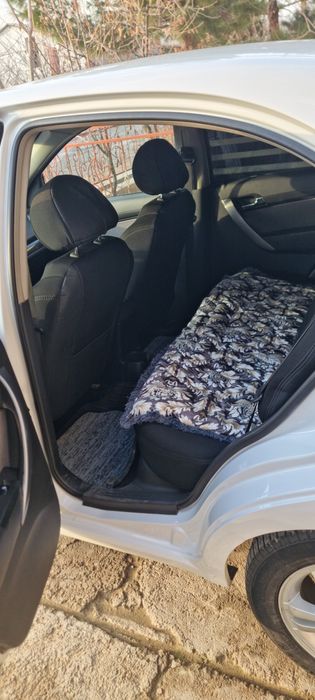 Nexia 3 kraskasi toza