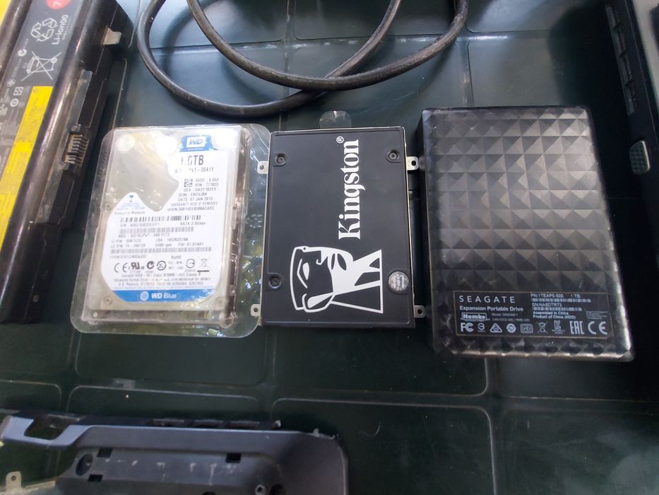 Lenovo thinkpad e531 i7 defect dezmembrez sau intreg