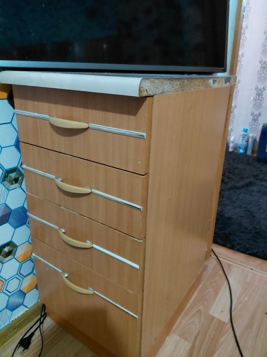 Кухонный горнитор