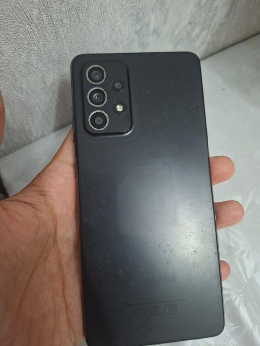 Samsung a52 4g Samsung watch 4 classic