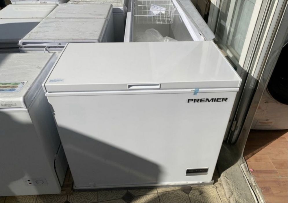 морозильные Premier 300 оптовой цене звоните заказывайте