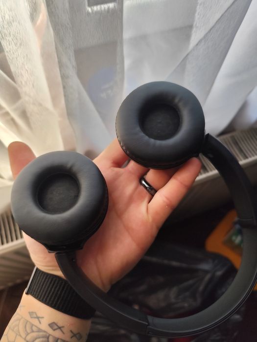 Casti Over-Ear Sony WH-CH510B