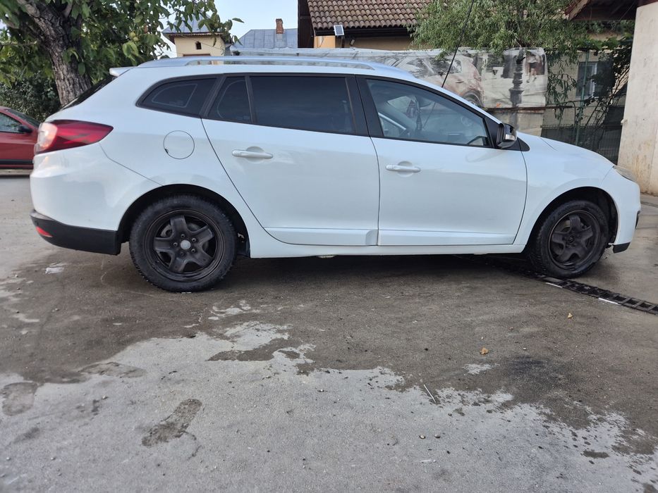 Vand Renault Megane 3