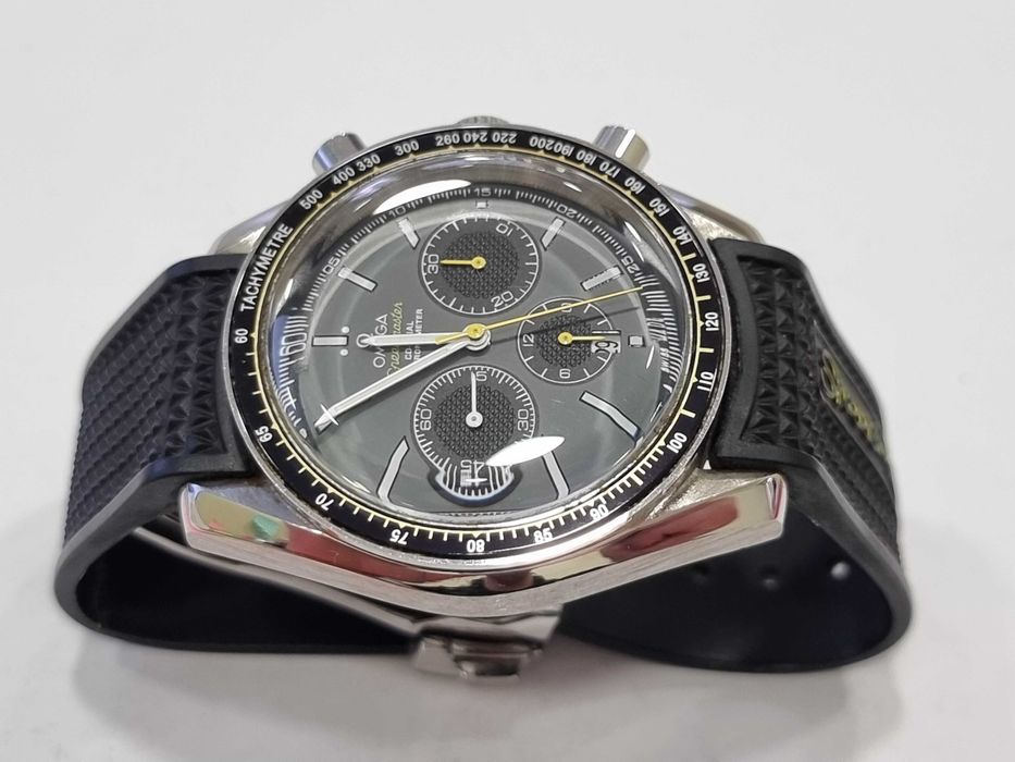 Механичен часовник Seamaster