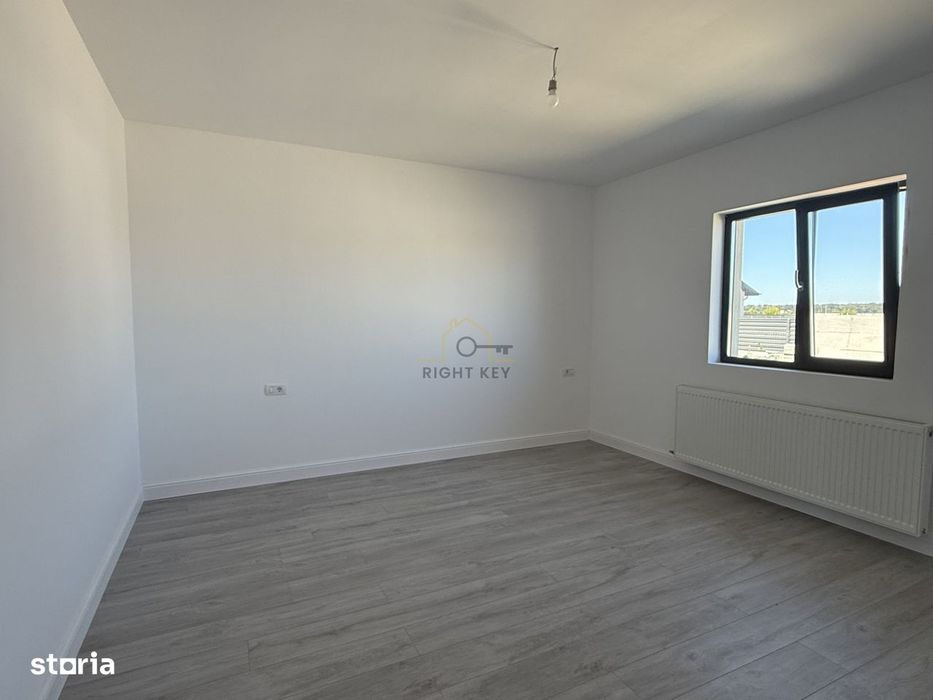 Casa Ciorogarla Parter+Pod, 5 Camere, Teren 500mp, STB! Comision 0%!