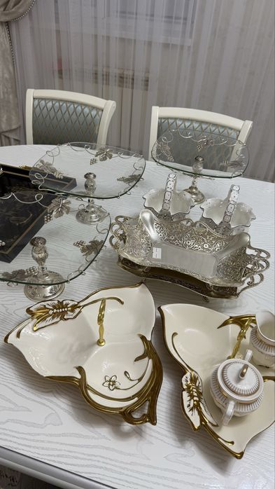 Посуда сатылады барин 35беремин