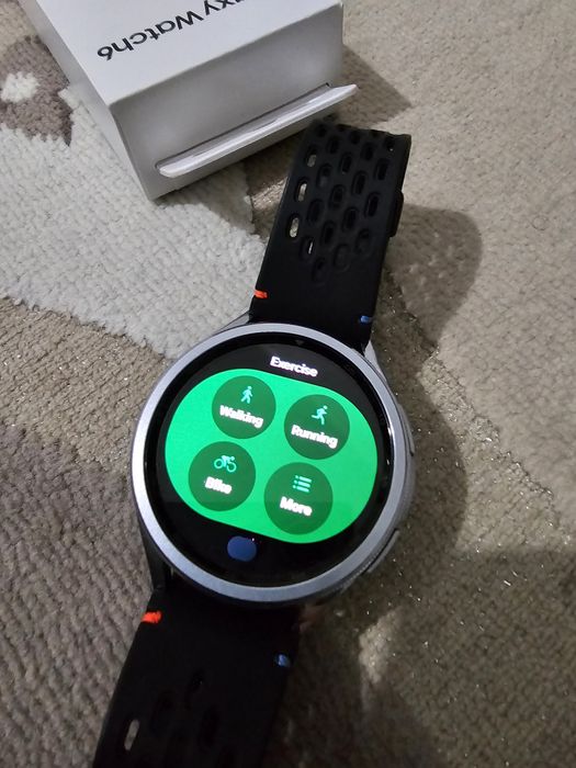 Samsung Galaxy Watch 6 Classic 47mm