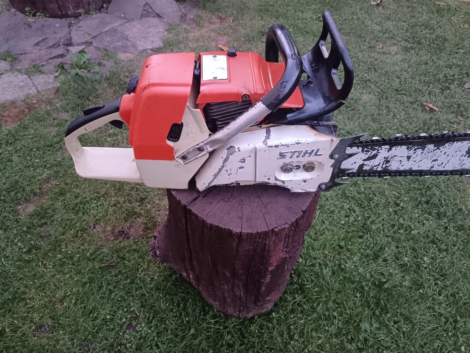Drujba Stihl 084