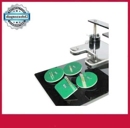 Set adaptoare  BDM100 + cu ace monatate,  Marelli Siemens Delphi Bosch