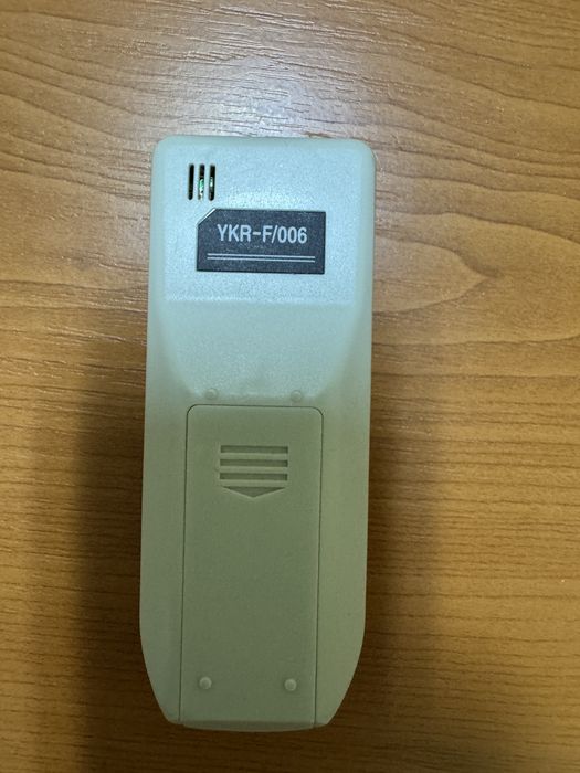 Telecomanda aer conditionat Rom Stal ORIGINALA