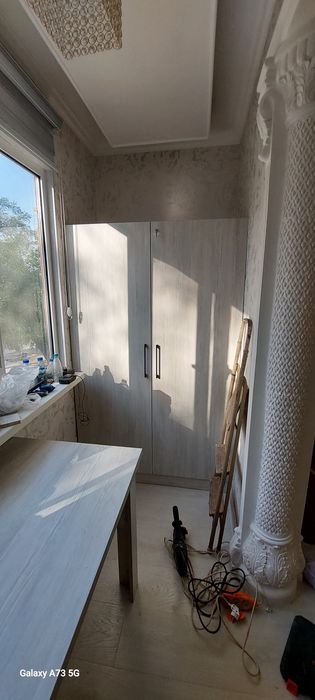 Мебельщик плотник