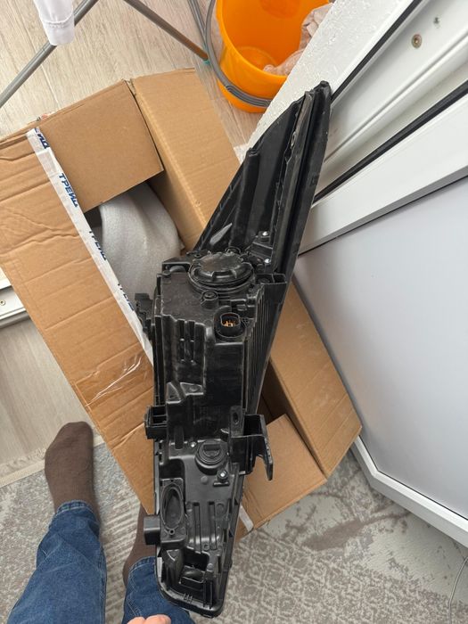 Продам фару акцент