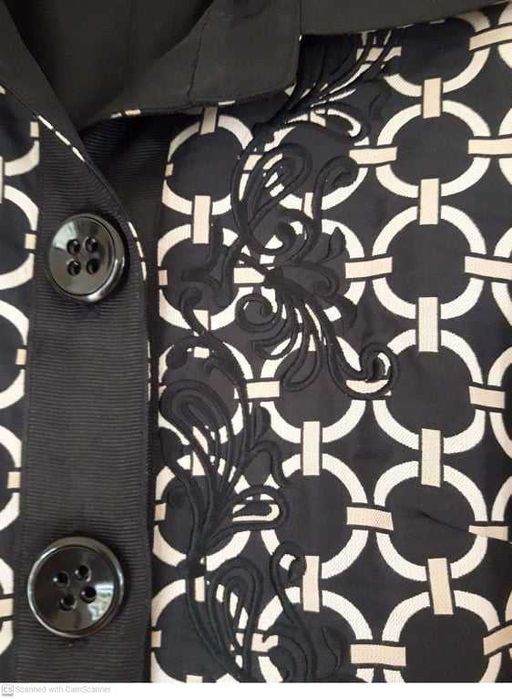 Дамски шлифер/тренч Gerry Weber-Taifun