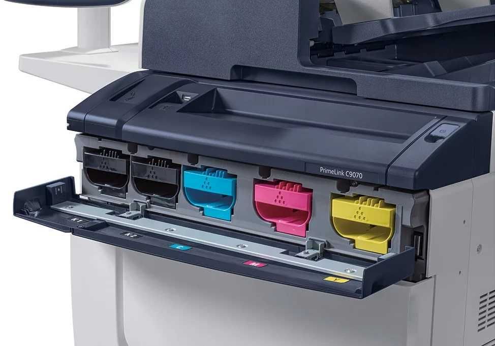 Цветной МФУ Xerox PrimeLink C9070 +ПОДАРОК+БОНУС+АКЦИЯ
