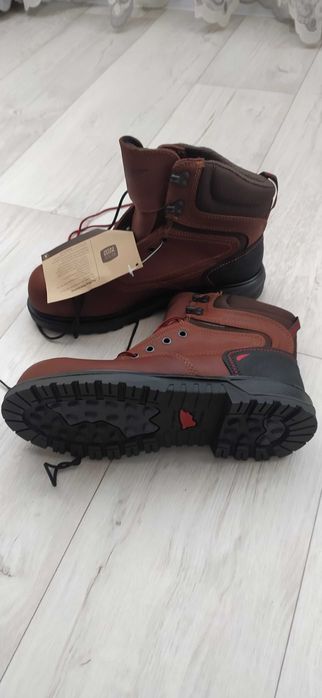 Red Wing ботинки, 41 r
