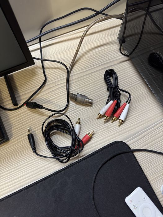 Sistem audio 2.1 HIGH-END Edifier S360DB 150W subwoofer 8" Hi-Res