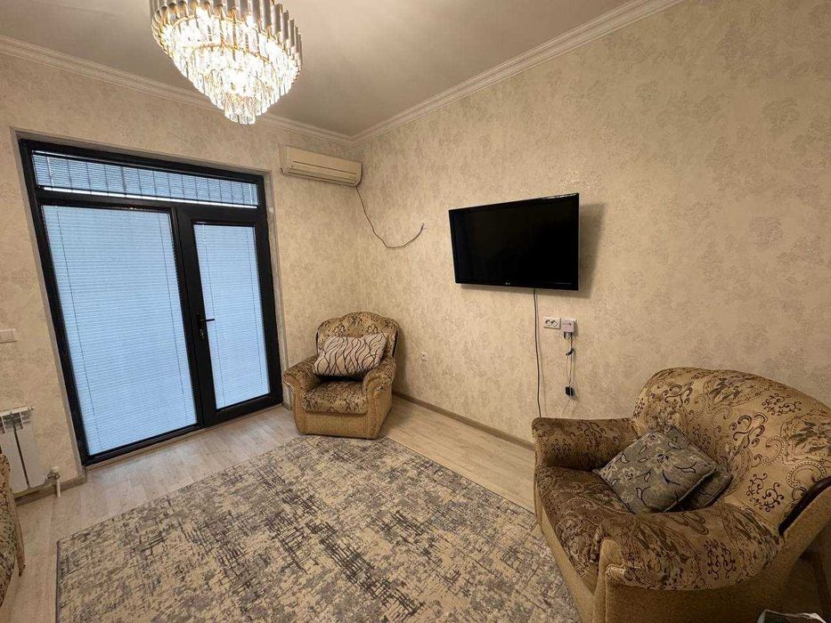 Кредит или Продается 2-х комнатная квартира под ключ