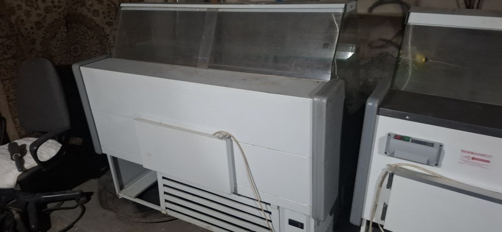 Продам холодильник