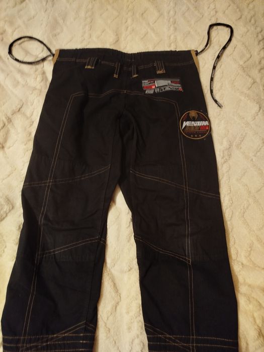 кимоно для Джиу А1