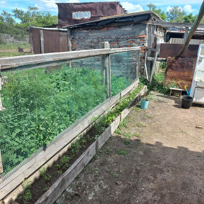 Продам дом в городе Макинск возле музыкалки