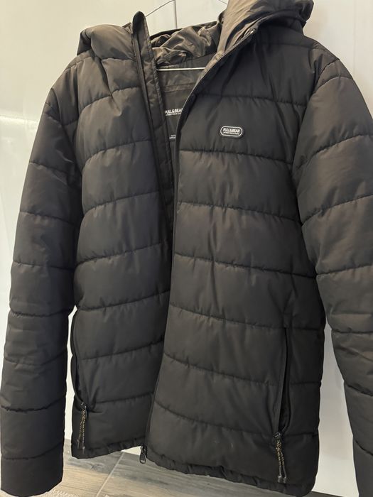 Geaca Marimea M Pull&bear