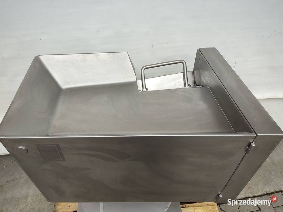 Колбасное оборудование  Шпигорезка RUHLE SR1 Turbo