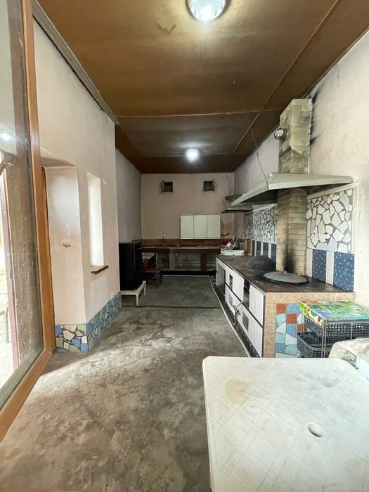 Продаётся дача 5.5 сотих .