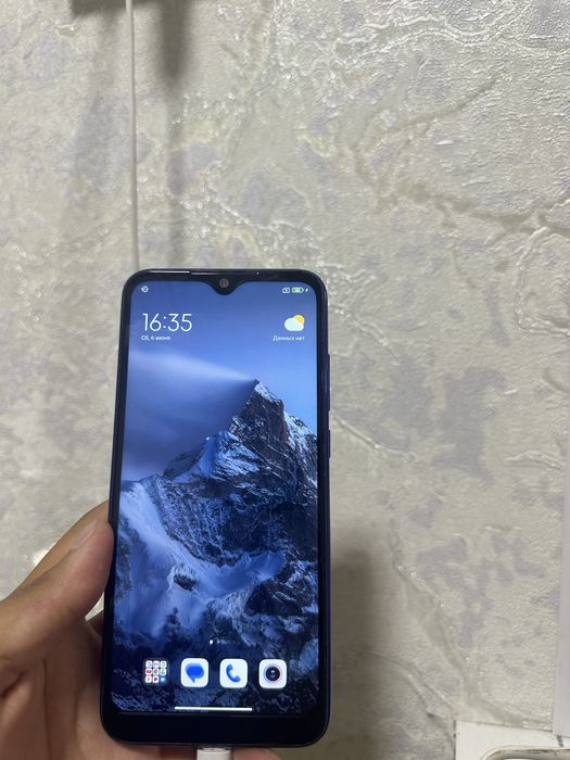 Redmi Note 8T /32 gb