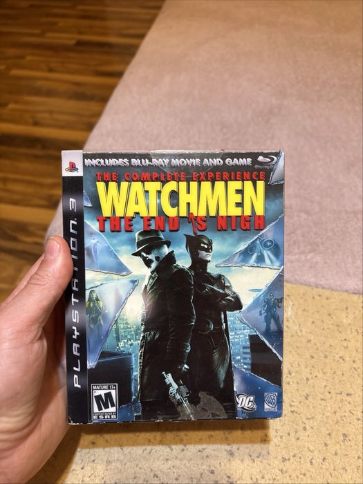 Vand joc PS3 complet impecabil