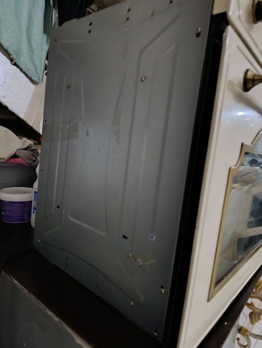 Dauscher DD-6098BT-M посудомойка