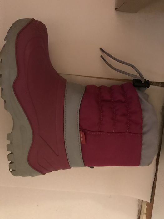 Детски ботуши