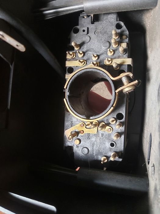 Продам гитару на ауди 80б3