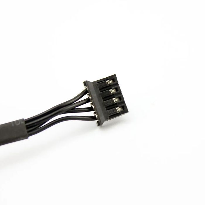 Cooling Fan WINDFORCE Ventilator  Gigabyte GTX 75MM T128010SU, 4PINI