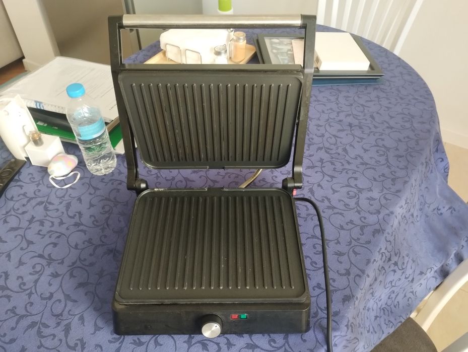 Скара грил Tourus 2200W