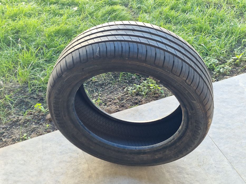 Anvelopa 225 50 R17 Goodyear DOT 2021 Vară
