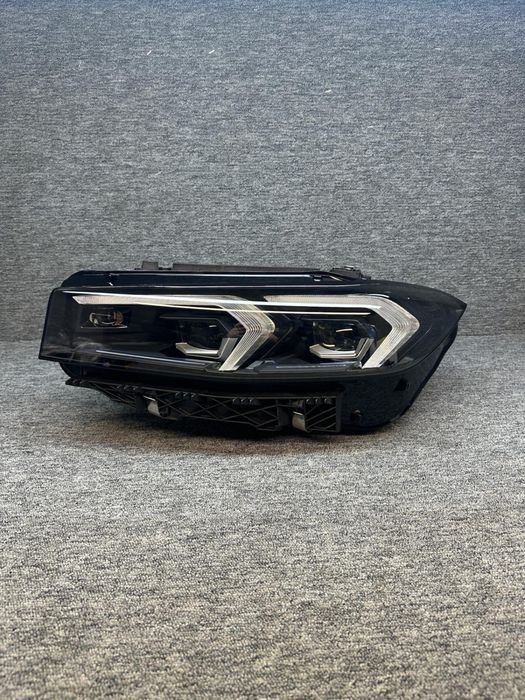Far stanga Bmw seria 3 G20 Lci Facelift shadowline Adaptiv Nou