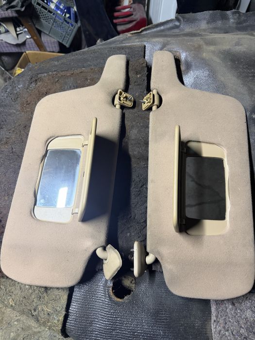 Потолок и уплотнители дверей nissan maxima cefiro a32