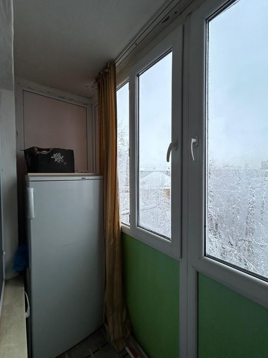 Продам квартиру в центре города